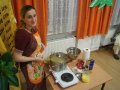 Spotkanie z kultura staro�ytnych Indii - Bydgoszcz 15.01.11