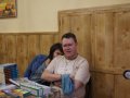 Spotkanie z kultura staro�ytnych Indii - Bydgoszcz 15.01.11