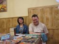 Spotkanie z kultura staro�ytnych Indii - Bydgoszcz 15.01.11