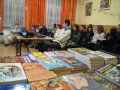 Spotkanie z kultura staro�ytnych Indii - Bydgoszcz 15.01.11
