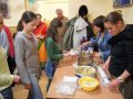 Spotkanie z kultura staro�ytnych Indii - Bydgoszcz 15.01.11
