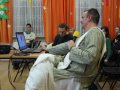 Spotkanie z kultura staro�ytnych Indii - Bydgoszcz 15.01.11