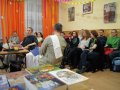 Spotkanie z kultura staro�ytnych Indii - Bydgoszcz 15.01.11