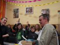 Spotkanie z kultura staro�ytnych Indii - Bydgoszcz 15.01.11