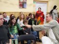 Spotkanie z kultura staro�ytnych Indii - Bydgoszcz 15.01.11