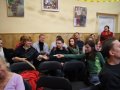 Spotkanie z kultura staro�ytnych Indii - Bydgoszcz 15.01.11