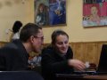 Spotkanie z kultura staro�ytnych Indii - Bydgoszcz 15.01.11