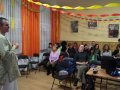 Spotkanie z kultura staro�ytnych Indii - Bydgoszcz 15.01.11
