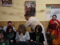 Spotkanie z kultura staro�ytnych Indii - Bydgoszcz 15.01.11