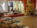 Spotkanie z kultur� staro�ytnych Indii w Bydgoszczy 