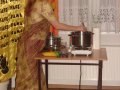 Spotkanie z kultur� staro�ytnych Indii w Bydgoszczy 