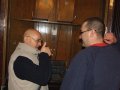 Marcowe spotkanie we wroc�awskim NOT-cie