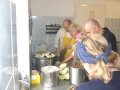 Vyasa Puja Jayapataki Swamiego 2011 - Fotoreporta�