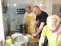 Vyasa Puja Jayapataki Swamiego 2011 - Fotoreporta�