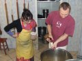 Vyasa Puja Jayapataki Swamiego 2011 - Fotoreporta�