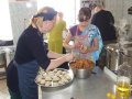 Vyasa Puja Jayapataki Swamiego 2011 - Fotoreporta�