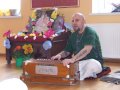 Vyasa Puja Jayapataki Swamiego 2011 - Fotoreporta�