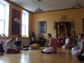 Vyasa Puja Jayapataki Swamiego 2011 - Fotoreporta�