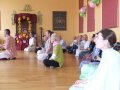 Vyasa Puja Jayapataki Swamiego 2011 - Fotoreporta�