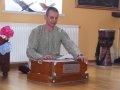 Vyasa Puja Jayapataki Swamiego 2011 - Fotoreporta�