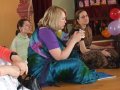 Vyasa Puja Jayapataki Swamiego 2011 - Fotoreporta�