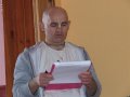 Vyasa Puja Jayapataki Swamiego 2011 - Fotoreporta�