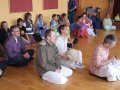 Vyasa Puja Jayapataki Swamiego 2011 - Fotoreporta�