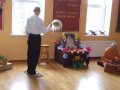 Vyasa Puja Jayapataki Swamiego 2011 - Fotoreporta�