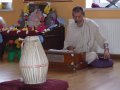 Vyasa Puja Jayapataki Swamiego 2011 - Fotoreporta�