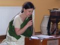 Vyasa Puja Jayapataki Swamiego 2011 - Fotoreporta�