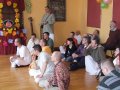 Vyasa Puja Jayapataki Swamiego 2011 - Fotoreporta�