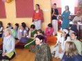 Vyasa Puja Jayapataki Swamiego 2011 - Fotoreporta�