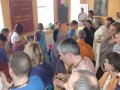 Vyasa Puja Jayapataki Swamiego 2011 - Fotoreporta�