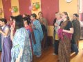 Vyasa Puja Jayapataki Swamiego 2011 - Fotoreporta�