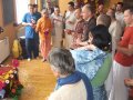 Vyasa Puja Jayapataki Swamiego 2011 - Fotoreporta�