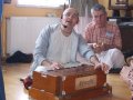 Vyasa Puja Jayapataki Swamiego 2011 - Fotoreporta�