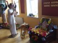 Vyasa Puja Jayapataki Swamiego 2011 - Fotoreporta�