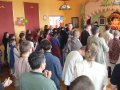 Vyasa Puja Jayapataki Swamiego 2011 - Fotoreporta�