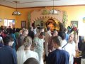 Vyasa Puja Jayapataki Swamiego 2011 - Fotoreporta�