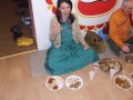 Vyasa Puja Jayapataki Swamiego 2011 - Fotoreporta�