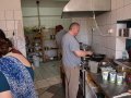 Weekend z �rila Prahladanand� Swamim