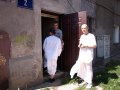Weekend z �rila Prahladanand� Swamim