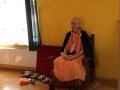 Weekend z �rila Prahladanand� Swamim