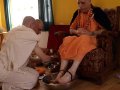 Weekend z �rila Prahladanand� Swamim