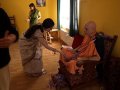 Weekend z �rila Prahladanand� Swamim