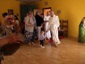 Weekend z �rila Prahladanand� Swamim