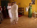 Weekend z �rila Prahladanand� Swamim
