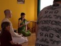 Weekend z �rila Prahladanand� Swamim