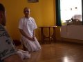 Weekend z �rila Prahladanand� Swamim