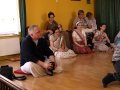 Weekend z �rila Prahladanand� Swamim